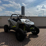 Polaris Utv Rzr Turbo
