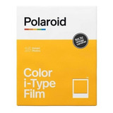 Polaroid Color I type