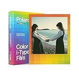 Polaroid I type Color
