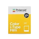 Polaroid Originals - 4668 - Película Colorida Para I-type