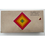 Polaroid Sx 70   Accessory Kit