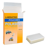 Polaseal A3 303 X 426mm 005 C 100 Unidades