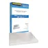 Polaseal A4 0,07mm Pouch Film Plastificação Masterprint 100u