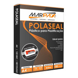 Polaseal A4 Para Plastificacao