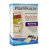 Polaseal Plastico Para Plastificação 0 05