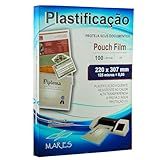 Polaseal Plastico Para Plastificacao