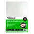 Polaseal Plástico Para Plastificação A4 220x307x0 05mm 20un