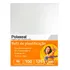 Polaseal Plástico Para Plastificação Rg 80x110 0,05mm 100un