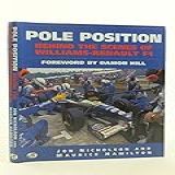 Pole Position Behind