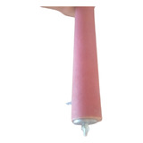 Poleiro Papagaio Com Lixa E Borboleta 60x40mm Todas Avês