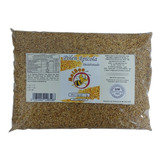 Pólen Apícola Desidratado Pacote 1 Kg