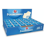 Polenguinho Polenghi Queijo Processado