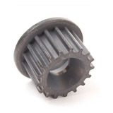 Polia Acionamento Bomba Água Vw Tiguan 07 08 06h103731