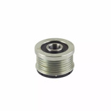 Polia Alternador 6pk Daily 35s14 55c16 Truck 08 Vto 8518