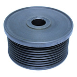 Polia Alternador Compativel Com