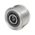 Polia Alternador Daily 70c17 Original Iveco 504088796