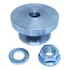 Polia Alternador Logan 1 6 8v 2012 2013 2014 2015 2016