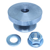 Polia Alternador Logan 1 6 8v 2012 2013 2014 2015 2016