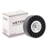 Polia Alternador Mercedes Benz