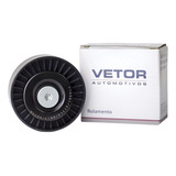 Polia Alternador Mercedes Benz