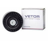Polia Alternador Mercedes Benz C180 C200 Clc200 Slk Clk200