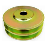 Polia Alternador Mercedes benz Caminhoes Uf3407
