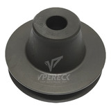 Polia Alternador Para Iveco