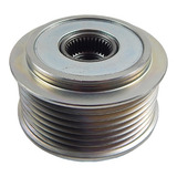 Polia Alternador Roda Livre Nissan Frontier 2 5