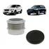 Polia Alternador Roda Livre Volvo S60 V40 V60 V70 Xc60 Xc90