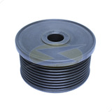 Polia Alternador uf3487 1938s 2003 2004 2005 Unifap 52171