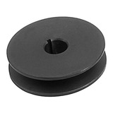 Polia Alternador Willys Aero Itamaraty Jeep Rural Zen5303