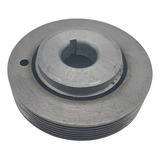 Polia Anti Vibratória Virabrequim Citroen Ou Peugeot T 129