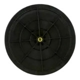 Polia Arno Fontana Super V Maior 22cm