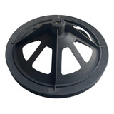 Polia Arno Lavete V Maior Com Rosca 190mm