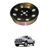 Polia Arvore Manivela Cummins B 12 170bt 14 170bt 16 170 1