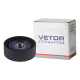 Polia Auxiliar Alternador Fiat