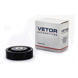 Polia Auxiliar Alternador Fiat Marea 2 0 20v 1999 Até 2007