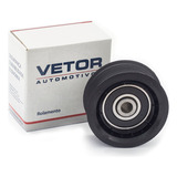 Polia Auxiliar Alternador Scania