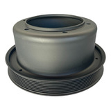 Polia Auxiliar Mb Motor Om 457 4570351012