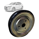Polia Bomba Agua 208 308 408 508 2008 3008 Motor Thp 1 6 16v