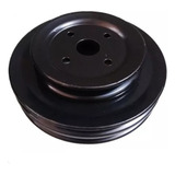 Polia Bomba Agua Hilux
