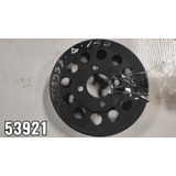 Polia Bomba Agua Mercedes Classe A190 2003 53921 Pr181