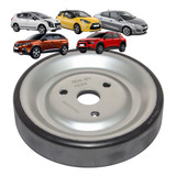 Polia Bomba Agua Peugeot 3008 408 Ds3 C4 1 6 16v Turbo Thp