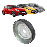 Polia Bomba Agua Peugeot 3008 408 Ds3 Ds4 1 6 16v Turbo Thp