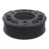 Polia Bomba Agua Renault Master 2 3 16v 2014     