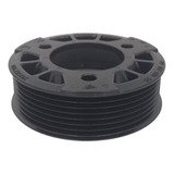 Polia Bomba Agua Renault Master 2 3 16v 2014     