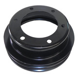 Polia Bomba Agua T112 T113 R112 R113 P96 6 Furo 10mm