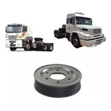 Polia Bomba D agua Caminhao Mercedes Benz Om457 Ls1938
