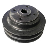 Polia Bomba Dagua Chevrolet D60 Motor 6357 Perkins 70670105