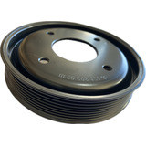 Polia Bomba Dágua Mercedes 1215c 912c 1318  2428 l1622 Orig